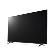 LG Pantalla LG UHD 75" UR78 4K SMART TV con ThinQ AI, 75UR7800PSB