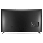 LG TV 82'' | UHD 4K SMART TV | Ultra HD LED | Procesador α7 Gen3 | ThinQ™ AI | Experiencia de cine | Entretenimiento sin limites, 82UN8000PSB