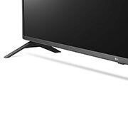 LG TV 82'' | UHD 4K SMART TV | Ultra HD LED | Procesador α7 Gen3 | ThinQ™ AI | Experiencia de cine | Entretenimiento sin limites, 82UN8000PSB