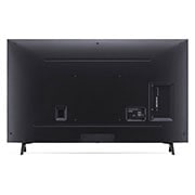 LG NanoCell 86" NANO75 4K Smart TV con ThinQ AI (Inteligencia Artificial), Procesador α7 Gen4 AI, 86NANO75SPA
