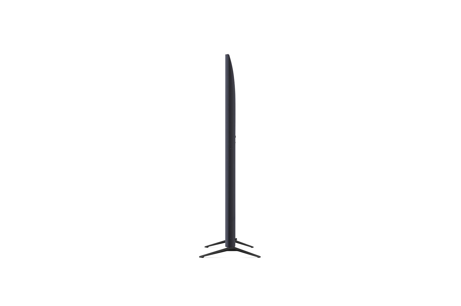 LG Pantalla LG NanoCell 86" NANO77 4K SMART TV con ThinQ AI, 86NANO77SRA