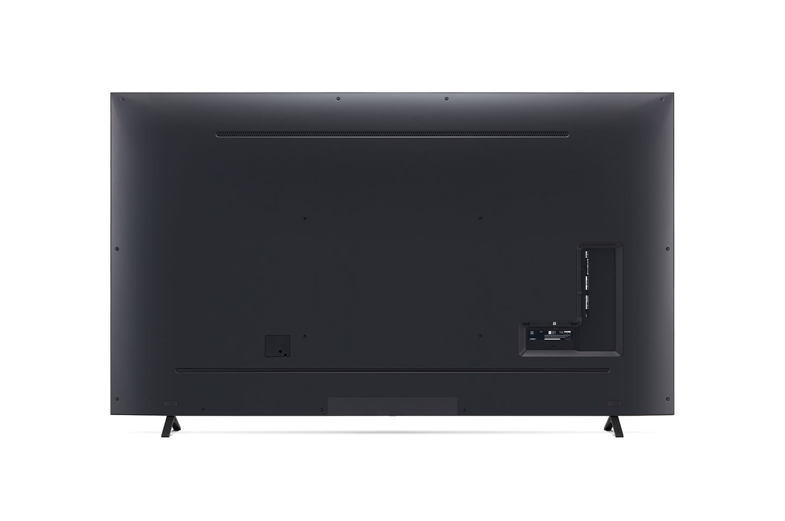 LG Pantalla LG NanoCell 86" NANO77 4K SMART TV con ThinQ AI, 86NANO77SRA