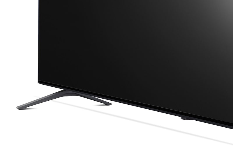 LG Pantalla LG NanoCell 86" NANO77 4K SMART TV con ThinQ AI, 86NANO77SRA