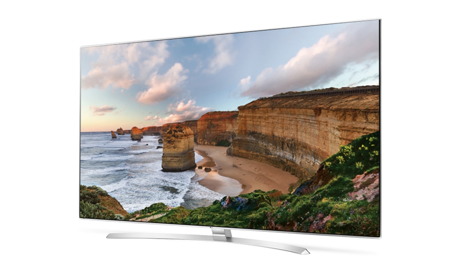 LG SUPER UHD 4K 86 "- NanoCell Display - Multi HDR- Sonido Premium, 86SJ957T