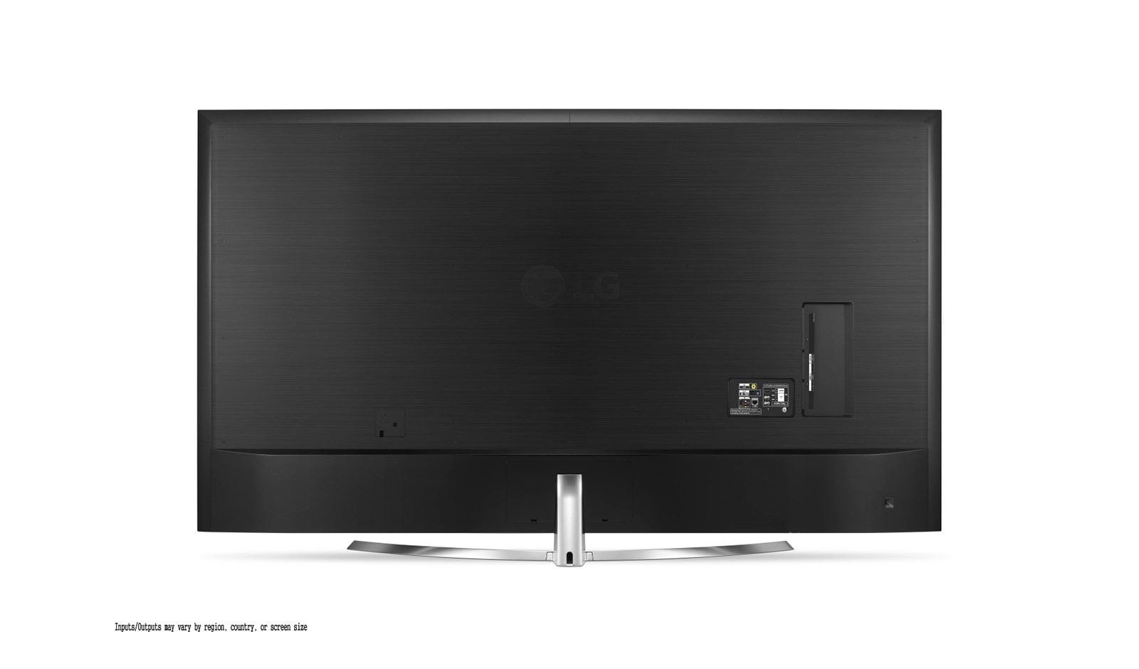LG SUPER UHD 4K 86 "- NanoCell Display - Multi HDR- Sonido Premium, 86SJ957T