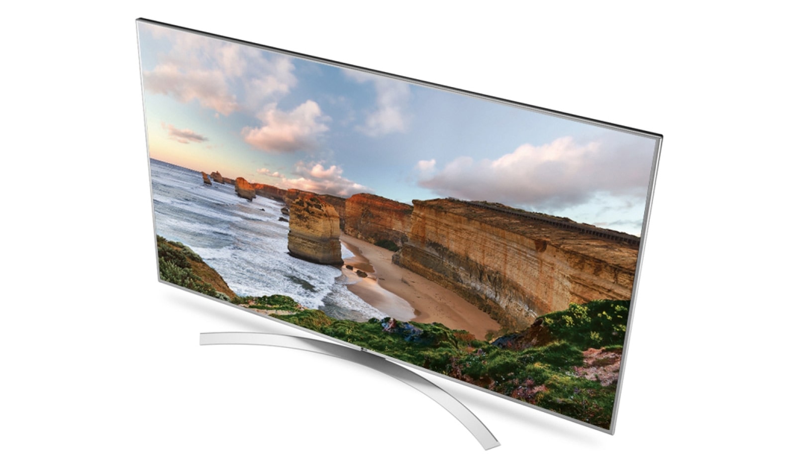 LG SUPER UHD 4K 86 "- NanoCell Display - Multi HDR- Sonido Premium, 86SJ957T