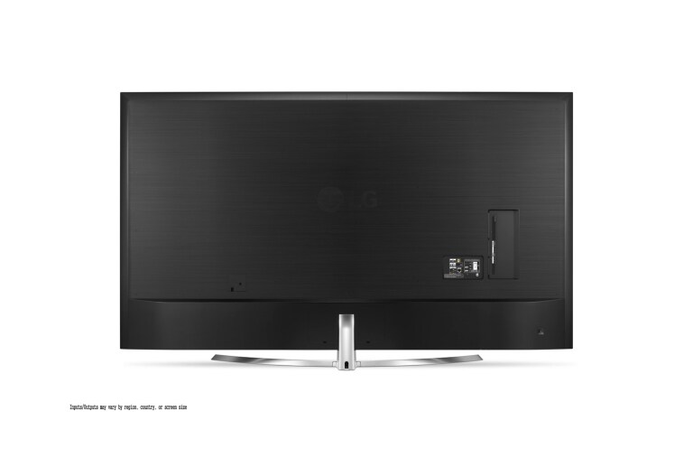 LG SUPER UHD 4K 86 "- NanoCell Display - Multi HDR- Sonido Premium, 86SJ957T