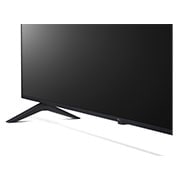 LG Pantalla LG UHD 65" UR87 4K SMART TV con ThinQ AI, 65UR8750PSA