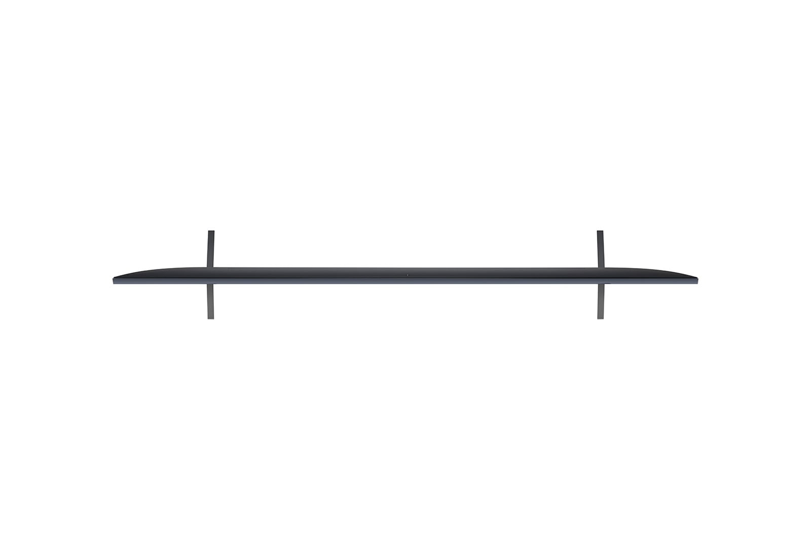 LG Pantalla LG UHD 65" UR87 4K SMART TV con ThinQ AI, 65UR8750PSA