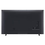 LG Pantalla LG UHD 86" UR87 4K SMART TV con ThinQ AI, 86UR8750PSA