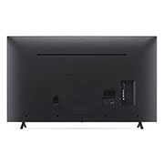 LG Pantalla LG UHD 65" UR87 4K SMART TV con ThinQ AI, 65UR8750PSA