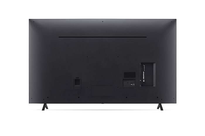 LG Pantalla LG UHD 65" UR87 4K SMART TV con ThinQ AI, 65UR8750PSA