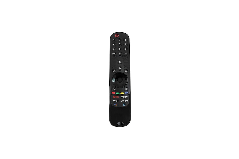 LG MR21GA - Control Magico 2021, AGF30136003