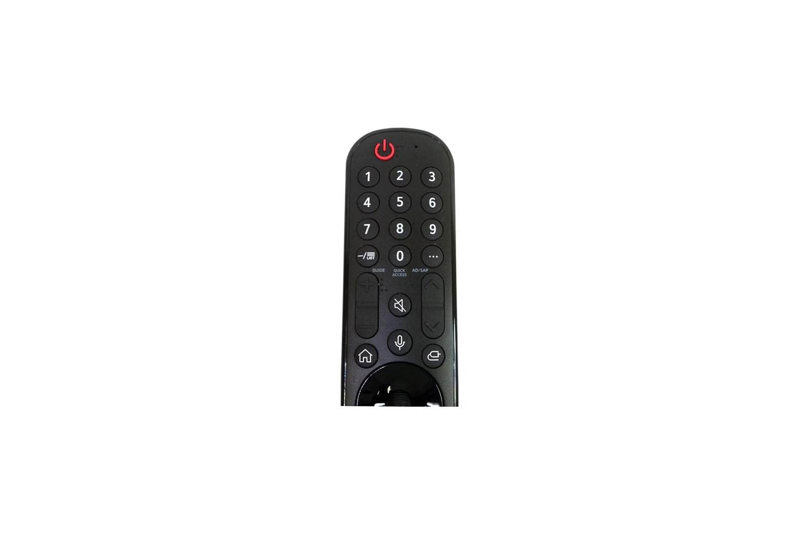 LG MR21GA - Control Magico 2021, AGF30136003
