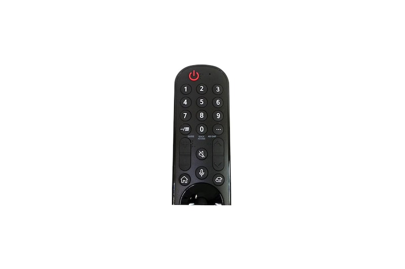 LG MR21GA - Control Magico 2021, AGF30136003