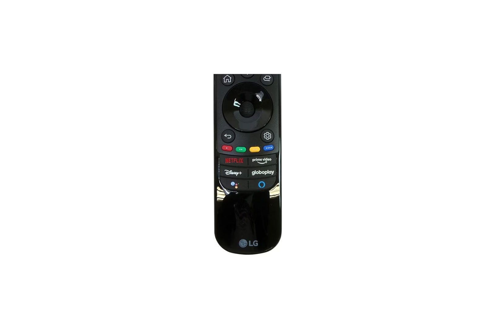 LG MR21GA - Control Magico 2021, AGF30136003