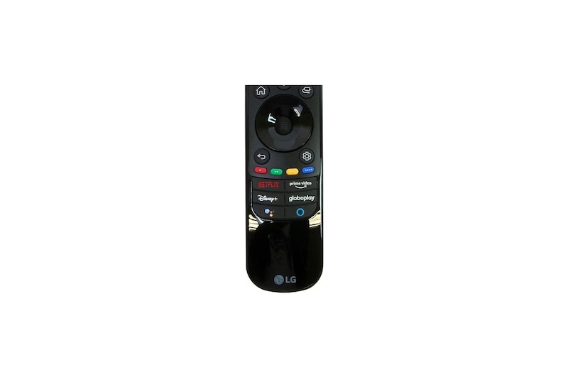 LG MR21GA - Control Magico 2021, AGF30136003