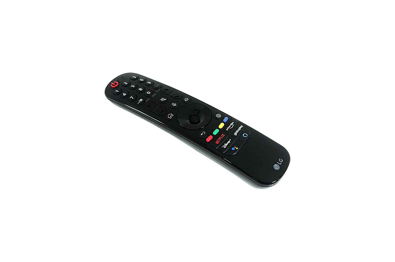 LG MR21GA - Control Magico 2021, AGF30136003