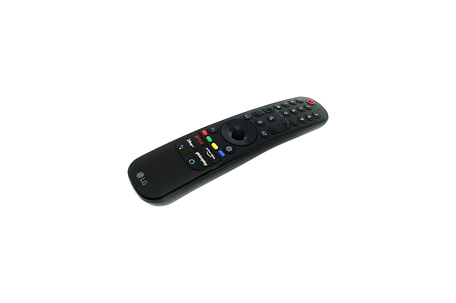 LG MR21GA - Control Magico 2021, AGF30136003