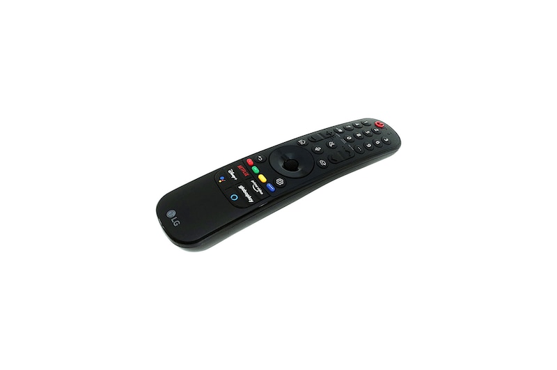 LG MR21GA - Control Magico 2021, AGF30136003