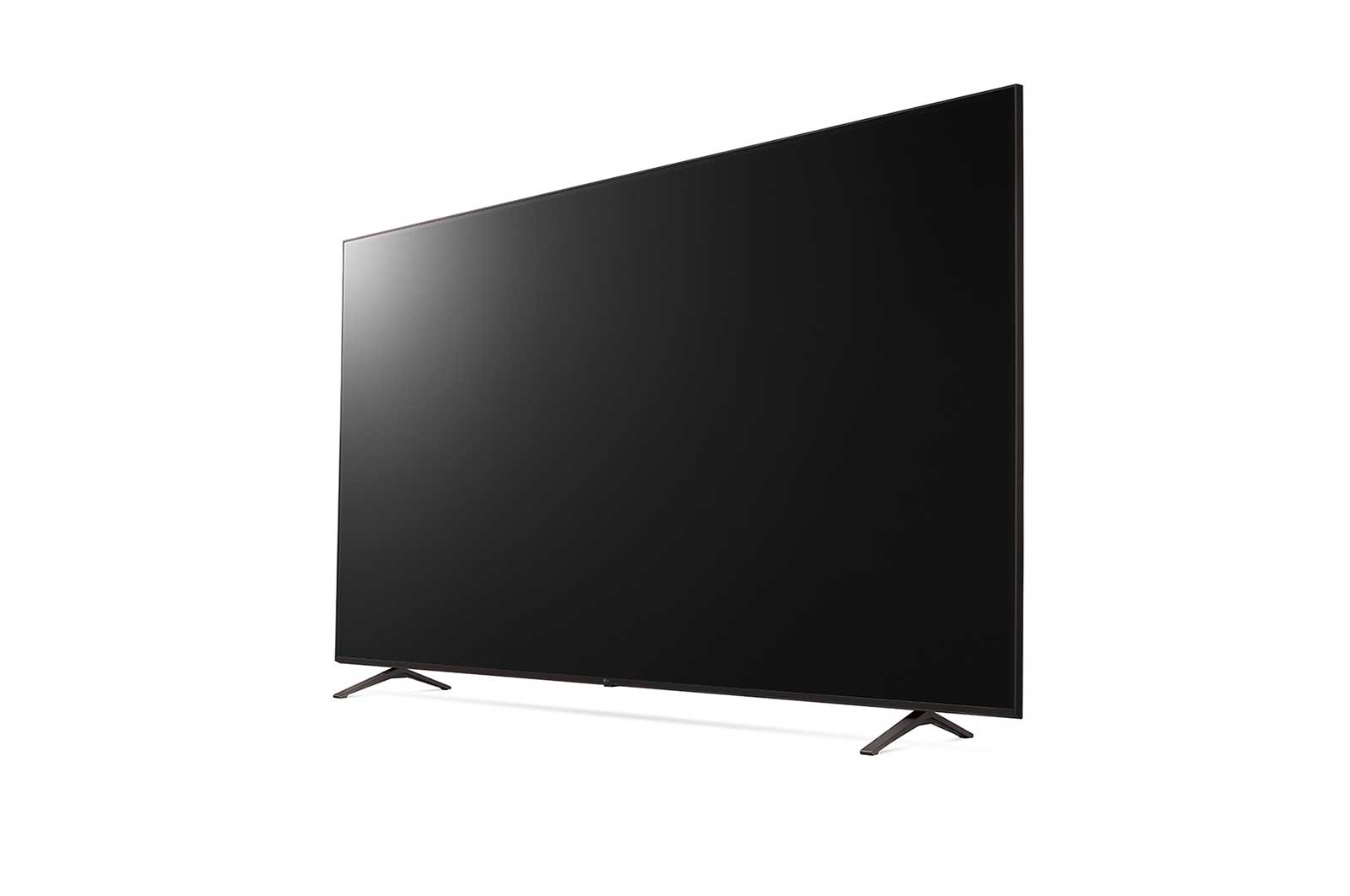 LG 82'' Serie UP80 Smart 4K UHD TV, 82UP8050PSB