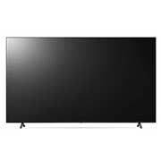 LG 82'' Serie UP80 Smart 4K UHD TV, 82UP8050PSB