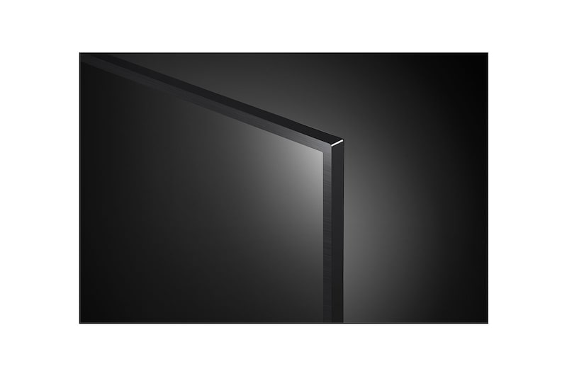 LG UHD 43'' UQ7500 Smart TV con ThinQ AI (Inteligencia Artificial) , 43UQ7500PSF