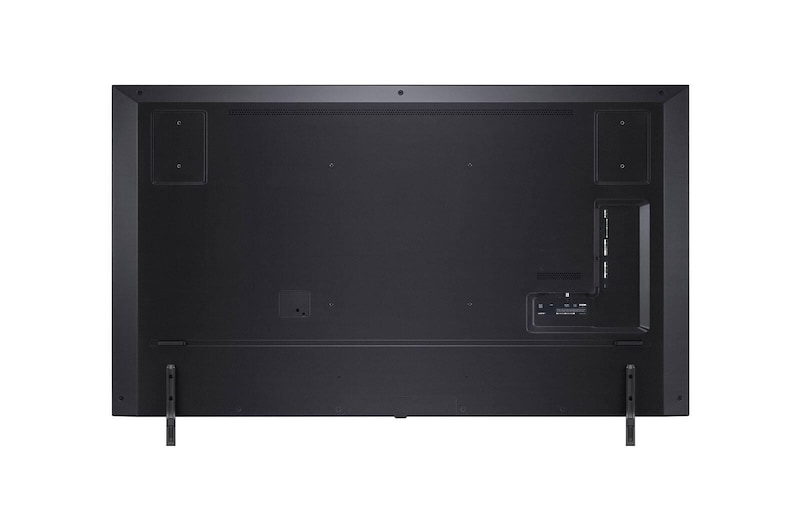 LG Combo  Televisor QNED 75" SMART TV ThinQ™ AI + Bocina Portátil XG8T XBOOM 120W Woofer de 8"  Sound Boost Light Studio IP67, 75QNED75SRA