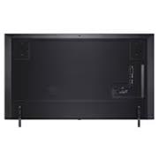 LG Combo  Televisor QNED 75" SMART TV ThinQ™ AI + Bocina Portátil XG8T XBOOM 120W Woofer de 8"  Sound Boost Light Studio IP67, 75QNED75SRA