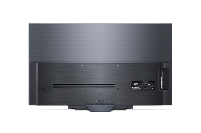 LG  LG OLED 55'' B2 Smart TV con ThinQ AI (Inteligencia Artificial), OLED55B2PSA