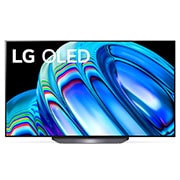 LG  LG OLED 55'' B2 Smart TV con ThinQ AI (Inteligencia Artificial), OLED55B2PSA