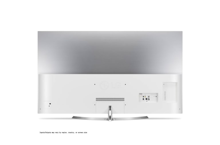 LG OLED 4K 55" Multi HDR - Sonido Premium Dolby Atmos - SMART TV, OLED55B7T