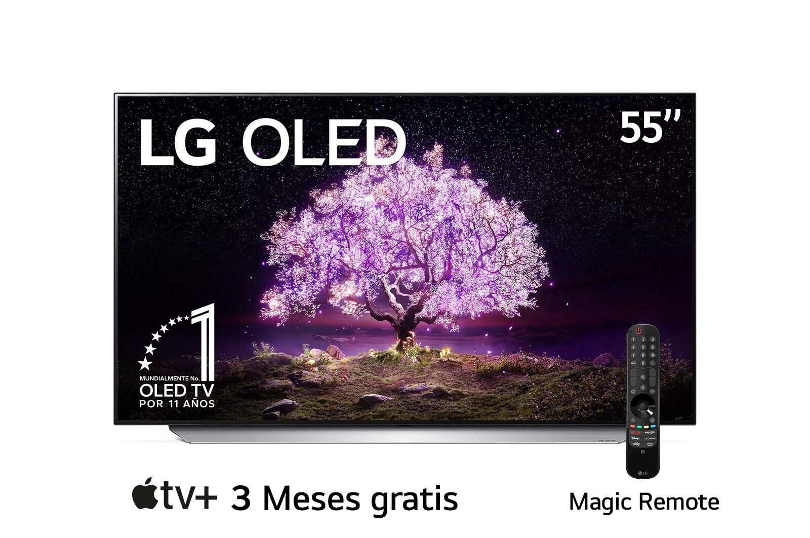 新品未開封LG 55型 有機EL OLED55C1PJB Alexa 2021年 LG 55型 4K OLED55C1PJB 新品未開封LG 55型 有機EL OLED55C1PJB Alexa 2021