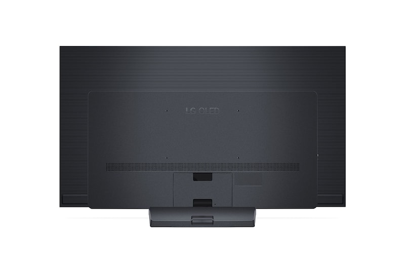 LG OLED 55'' C2 evo Smart TV con ThinQ AI (Inteligencia Artificial), OLED55C2PSA