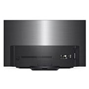 LG OLED TV 55'' 4K | Pixeles con Auto- Iluminación | UHD 4K SMART TV | Ultra HD LED | Procesador α9 Gen 3 | ThinQ™ AI | Dolby Vision- Atmos, OLED55CXPSA