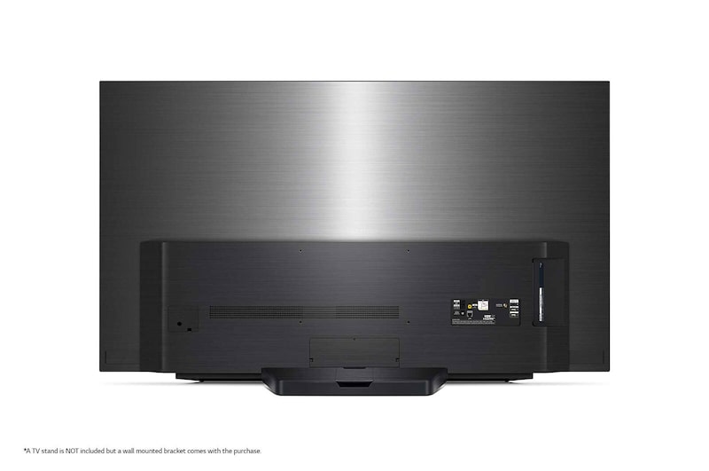 LG OLED TV 55'' 4K | Pixeles con Auto- Iluminación | UHD 4K SMART TV | Ultra HD LED | Procesador α9 Gen 3 | ThinQ™ AI | Dolby Vision- Atmos, OLED55CXPSA