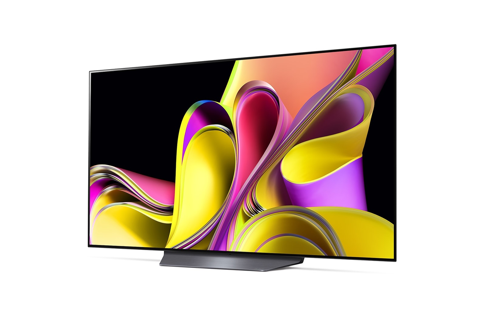 LG Pantalla LG OLED 65'' B3 4K SMART TV con ThinQ AI, OLED65B3PSA
