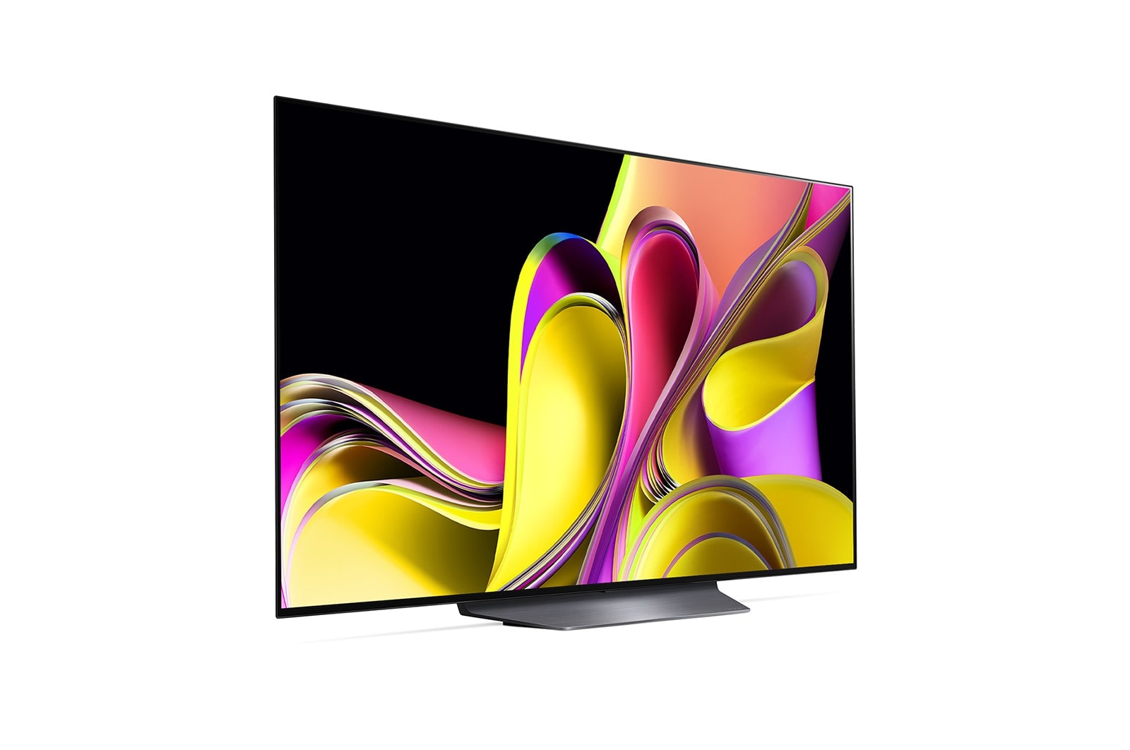 LG Pantalla LG OLED 65'' B3 4K SMART TV con ThinQ AI, OLED65B3PSA