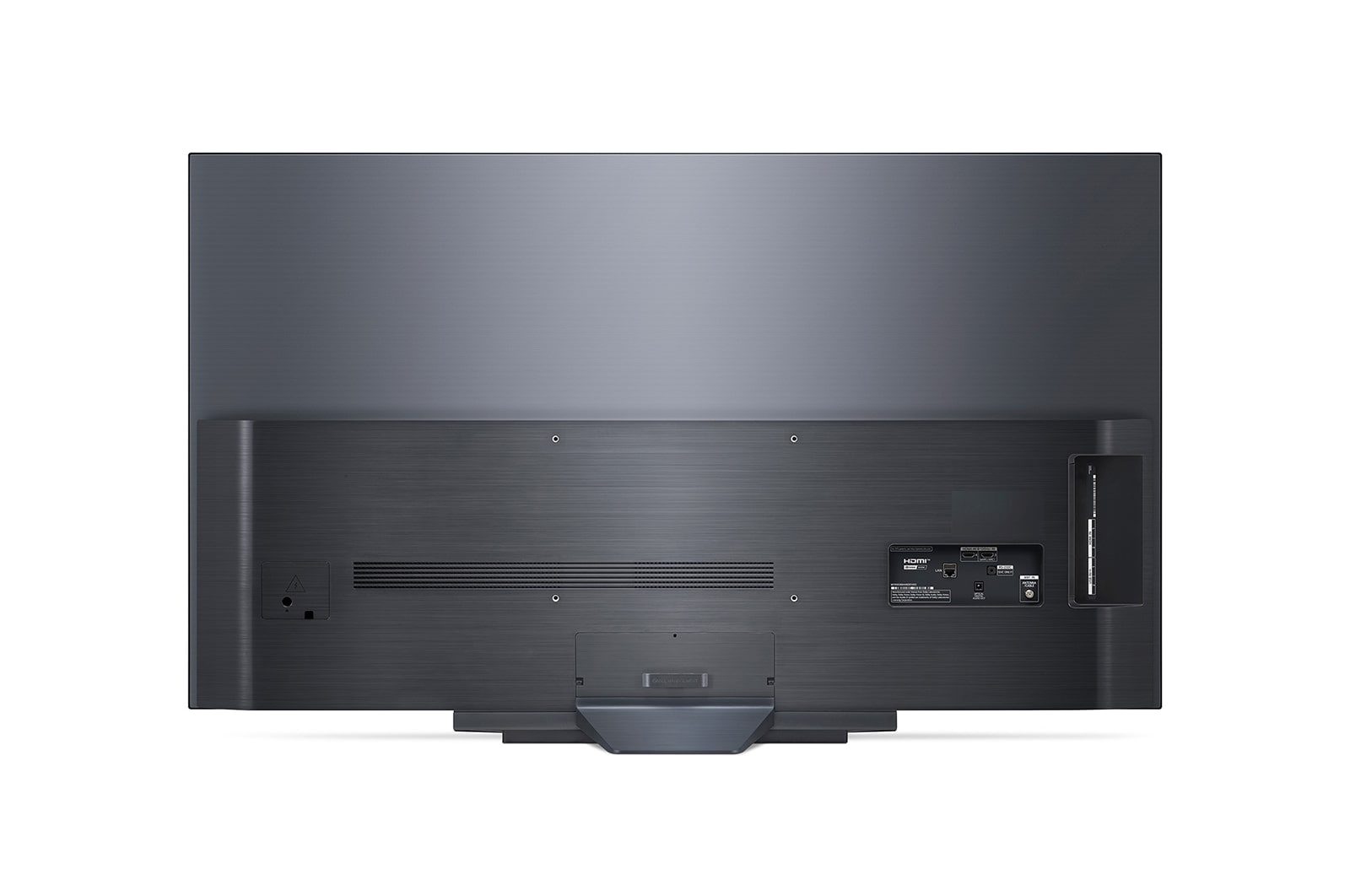 LG Pantalla LG OLED 65'' B3 4K SMART TV con ThinQ AI, OLED65B3PSA