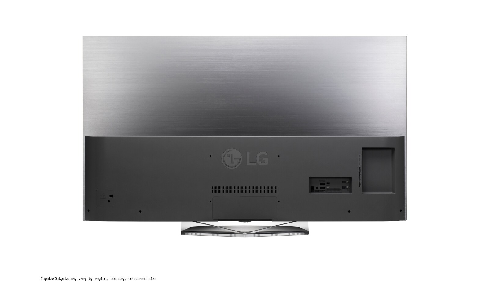 LG OLED TV, OLED65B6P