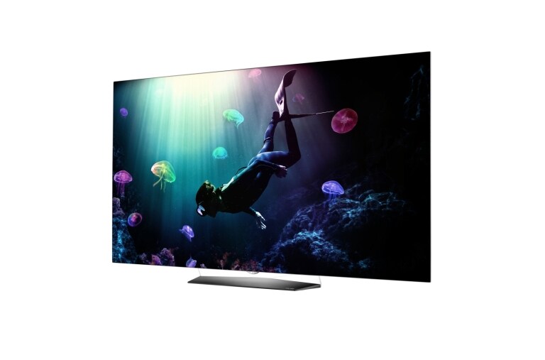 LG OLED TV, OLED65B6P