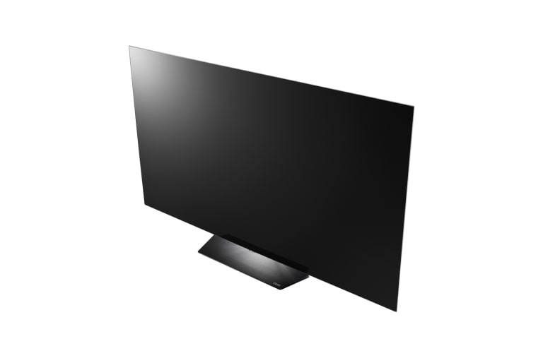 LG OLED TV, OLED65B6P