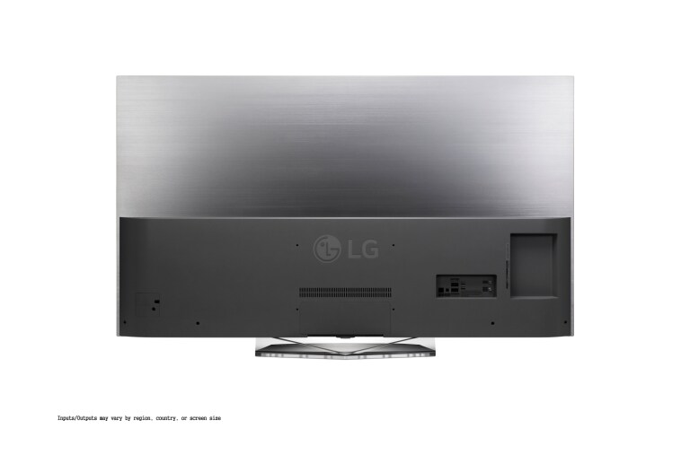 LG OLED TV, OLED65B6P