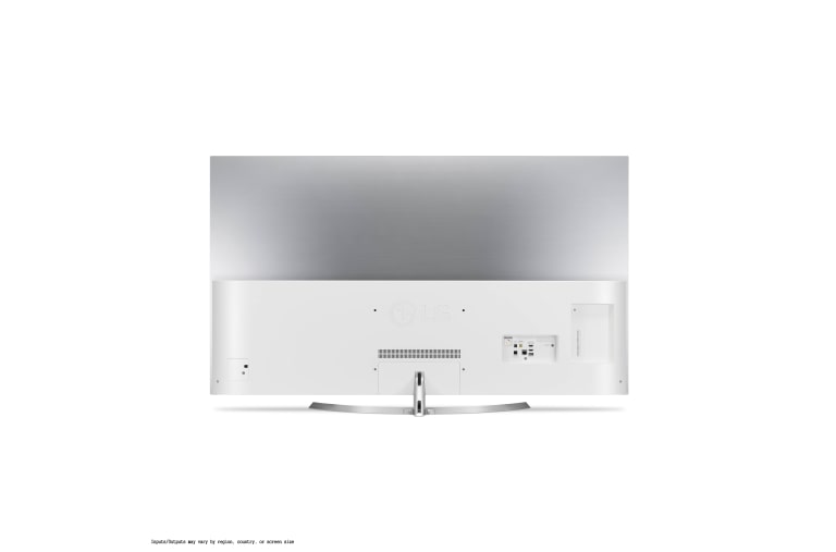 LG OLED 4K 65"- Multi HDR- Sonido Premium Dolby Atmos - SMART TV - Netflix - FoxPlay, OLED65B7T