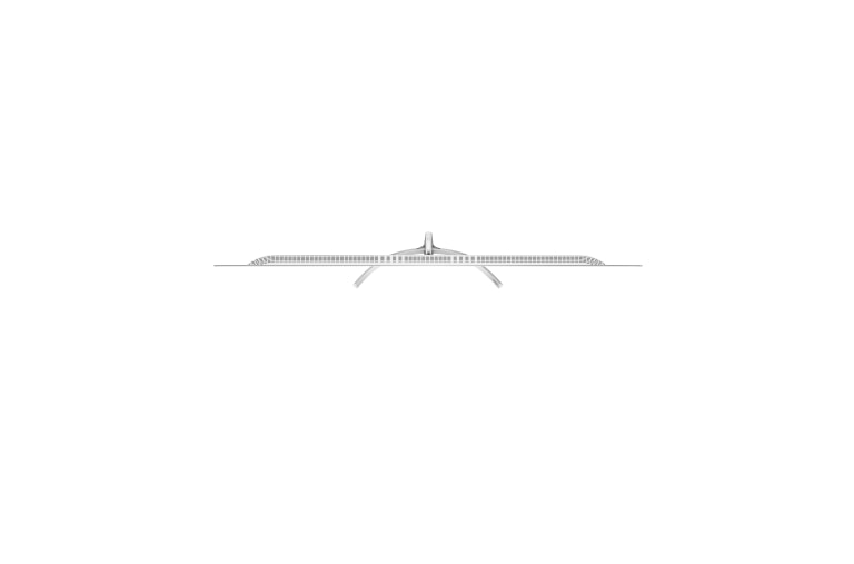 LG OLED 4K 65"- Multi HDR- Sonido Premium Dolby Atmos - SMART TV - Netflix - FoxPlay, OLED65B7T