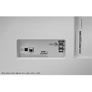 LG OLED 65" C1 4K Smart TV con ThinQ AI (Inteligencia Artificial), Procesador α9 Gen4 AI , OLED65C1PSA