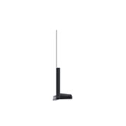 LG OLED 65" C1 4K Smart TV con ThinQ AI (Inteligencia Artificial), Procesador α9 Gen4 AI , OLED65C1PUB