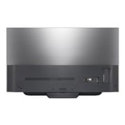 LG TV LG OLED 65"- HDR Dolby Vision + Technicolor - Procesador Alpha9 - Sonido Dolby Atmos, OLED65C8PUA