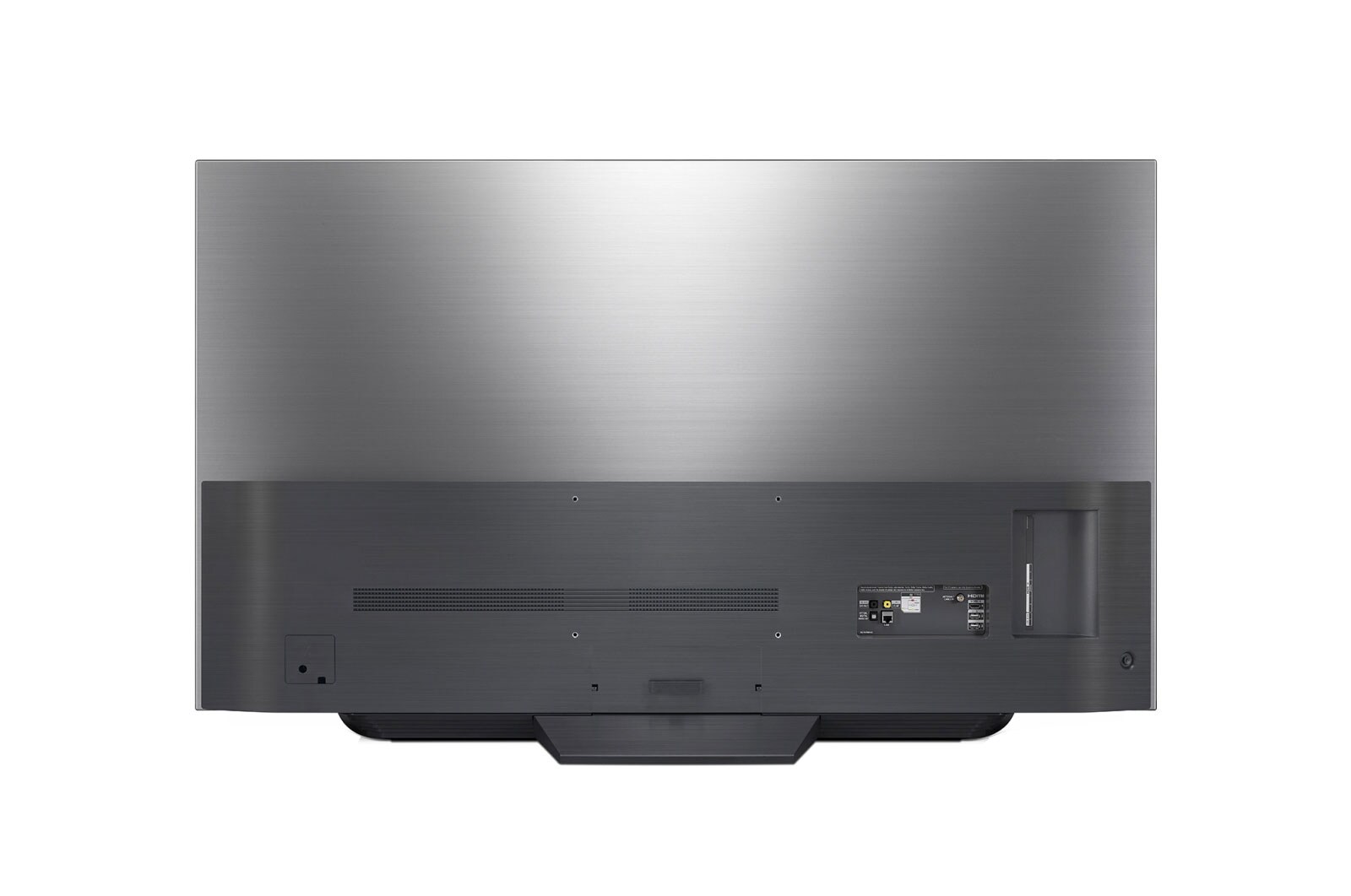 LG TV LG OLED 65"- HDR Dolby Vision + Technicolor - Procesador Alpha9 - Sonido Dolby Atmos, OLED65C8PUA