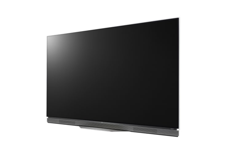 LG OLED TV - E6, OLED65E6P